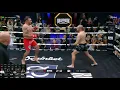 Johnny Manziel vs Bob Menery FULL FIGHT Adin Ross Boxing Event