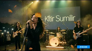 kitir sumilir slow rock female cover indonesia