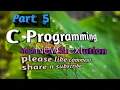 C Programming Bangla Tutorial Bangla Coding Tutor Subtraction Multiplication Division