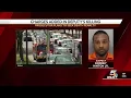 Prosecutor Man indicted on charges in death of Hamilton County deputy could face death penalty