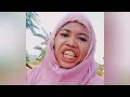 KUMPULAN VIDEO NGAKAK DHILA JM || kocaknya natural parah