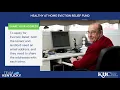 Healthy at Home - Creating an Email Account