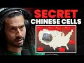 Download Lagu China's SPYING On You From INSIDE the United States