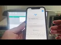 Idoing Stereo Wireless CarPlay