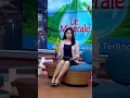 Download Lagu #tiaraharahap #presenter #apakabarindonesiamalamtvone #tvone #shorts