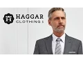 Haggar Clothing Co Suit Separates