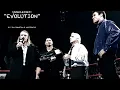 WWE UNRELEASED: Evolution “Evolution” (Line in The Sand V2) Theme Song~Jim Johnston & Motörhead