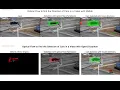 Find traffic directions in Optical Flow Farneback matlab opencv-python