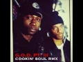 Mobb Deep - G.O.D. Pt. III (2014 @CookinSoul Remix)