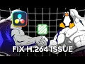 Fix DaVinci Resolve Import on Linux with FFmpeg Bash Scripting