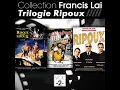 Générique (de "Les Ripoux") - Francis Lai