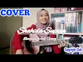 Lagu COVER | Menjaga Jodoh Orang - Shahida Supian