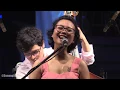 Download Lagu NonaRia - Santai @ JJF 2018 [HD]