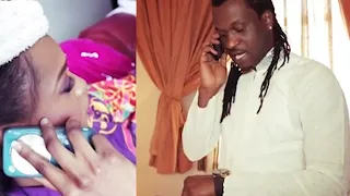 anita seeks divorce from paul okoye i love you lateef adedimeji compliments toyin abraham funke