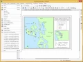 QuickDemo Saving Exporting and Printing GIS Maps