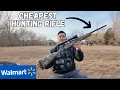 Is Walmarts Cheapest Hunting Rifle Really Worth It