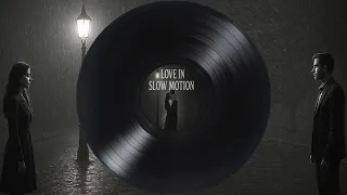 the harmony sessions love in slow motion a 1950s soul love story
