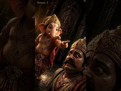 కుబేరుడి అహంకారాన్ని వినాయకుడు ఎలా అణిచాడు?
