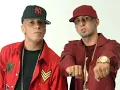 Alexis y Fido ft franco el gorila Arcangel y De La Ghetto- mala conducta official remix