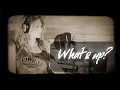 Download Lagu WHAT´S UP? - 4 Non Blondes - Cover - By Adaamongfire