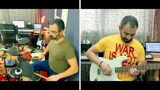   مسار اجباري   رغم المسافة   أسماء أبو اليزيد                                                      دندنها