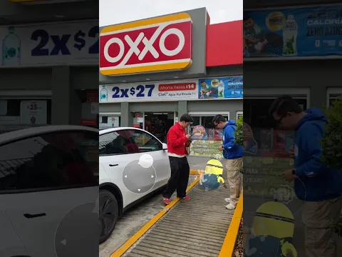 Un Minion interrumpió nuestra toma 😡😤