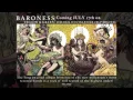 Baroness   March To The Sea