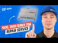 Allison Duramax TCM 1000 2000 Transmission Control Module Repair for Chevrolet GMC by UpFix