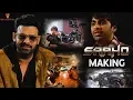 Download Lagu Saaho Making | World of Saaho | Prabhas | Shraddha Kapoor | Sujeeth | UV Creations