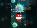 Download Lagu satu virus mengguncang dunia😱😱 || #countryballs || #memes