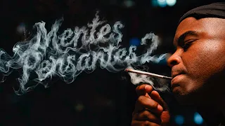 MC Kelvinho - Mentes Pensantes 2 (DJ Luizinho)