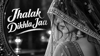 Jhalak Dikhla Jaa | Romantic Hindi Song | Bollywood Love Song | Sorojit Biswas