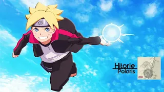 Download Hitorie | Polaris | Boruto Ending 7 MP3