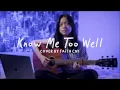 Download Lagu Know Me Too Well - New Hope Club | cover by Faith CNS (with lyrics)