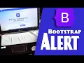 Mastering Bootstrap Alert A Comprehensive Guide for Web Developers