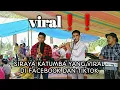 Download Lagu VIRAL❗❗SI RAYA KATUMBA  YANG LAGI VIRAL DI FACEBOOK DAN TIKTOK||STAR MUSIK ||JHUNTAK TEAM OFFICIAL