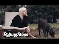 Billie Eilish The 2021 Rolling Stone Cover
