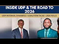 Lagu Alagie S Darboe Speaks: Inside UDP, Coalition Talks \u0026 The Road to 2026