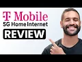 T-Mobile 5G Home Internet Review 2026 - Is It Worth Switching