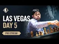 Download Lagu Freestyle Chess Pro Stream - Day 5 // 20/07/25 🏆🔥 Grand Slam Tour 2025 - Las Vegas 🔥