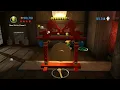 LEGO City Undercover 100 Guide - Special Assignment Kung Fool