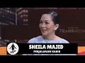 Download Lagu SHEILA MAJID | HITAM PUTIH (19/12/17) 1-4