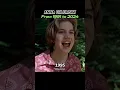 Anna Chlumsky evolution