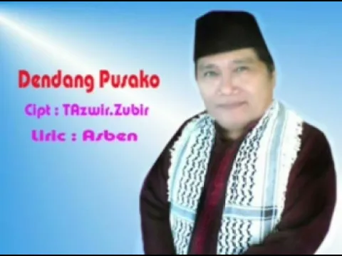 Download MP3 Asben - Dendang Pusako