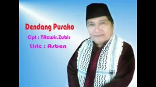asben dendang pusako