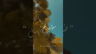 انشودة يادم الحاني بلال الاحمد 