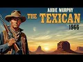Download Lagu Audie Murphy | The Texican Western Drama Movie