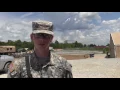 3rd Regiment Advanced Camp 2017 Map Reading