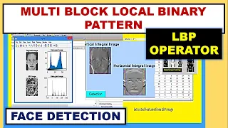 Project Face Detection by Local Binary Pattern LBP xRay Pixy