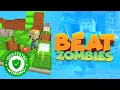 Beat Zombies - Unity Game Source Code Survival Shooting Adventure